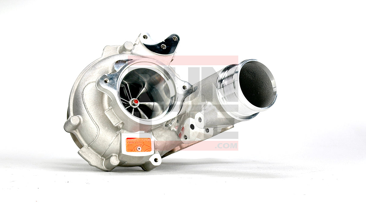 TTE575 upgrade turbo 2.0 TSI EA888.4