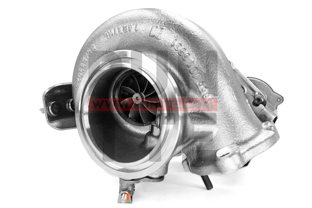 TTE6XX VTG upgrade turbo 2.5