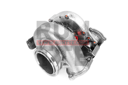 TTE6XX VTG upgrade turbo 2.5