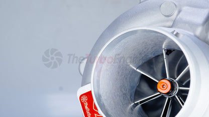TTE580 upgrade turbo B58 (MAHLE)