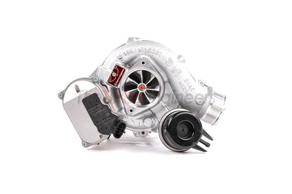 TTE6XX VTG upgrade turbo 2.5