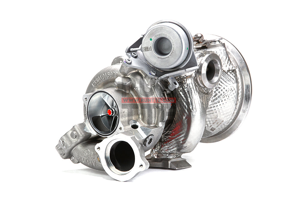 TTE710 upgrade turbo 3.0 TFSI EA839