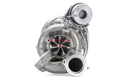 TTE710 upgrade turbo 3.0 TFSI EA839