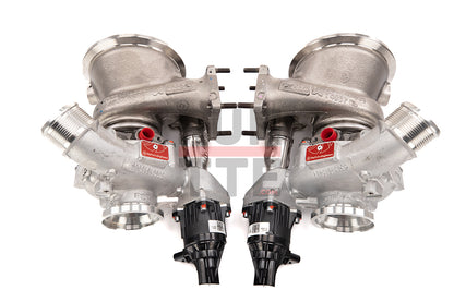 TTE740 upgrade turbo's 3.0 (set van 2)