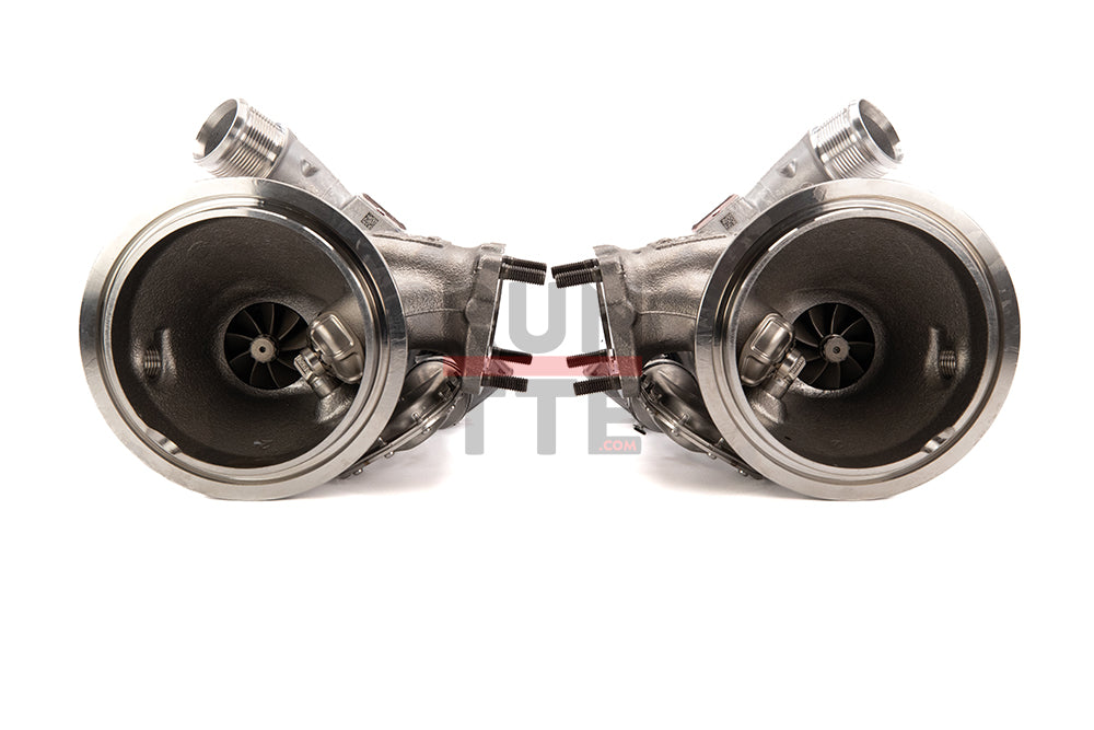 TTE740 upgrade turbo's 3.0 (set van 2)