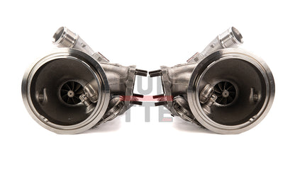 TTE740 upgrade turbo's 3.0 (set van 2)