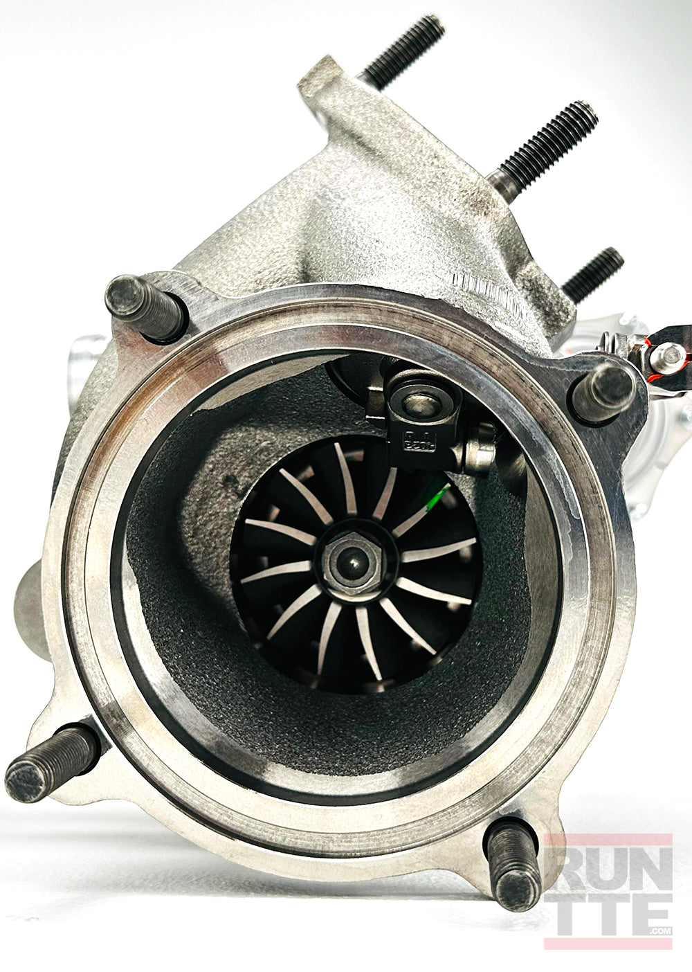 TTE750 upgrade turbo's 3.6 K24 (set van 2)
