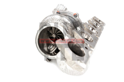 TTE800 EVO REMAN upgrade turbo 2.5 TFSI