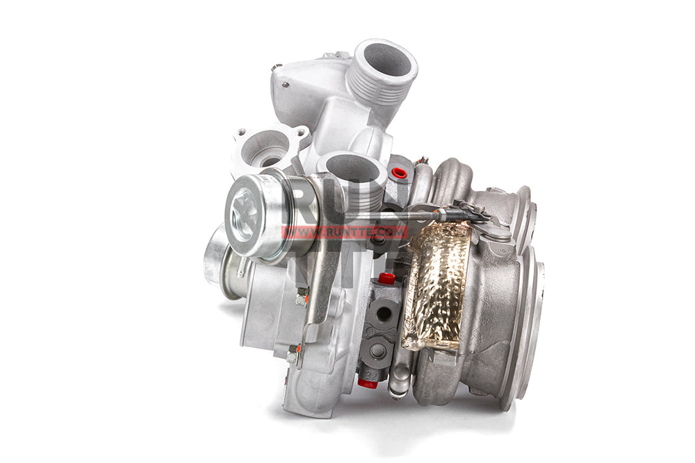 TTE900 upgrade turbo's 3.8 V8 M838TE (set van 2)