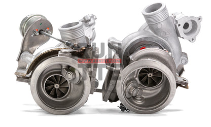 TTE900 upgrade turbo's 3.8 V8 M838TE (set van 2)