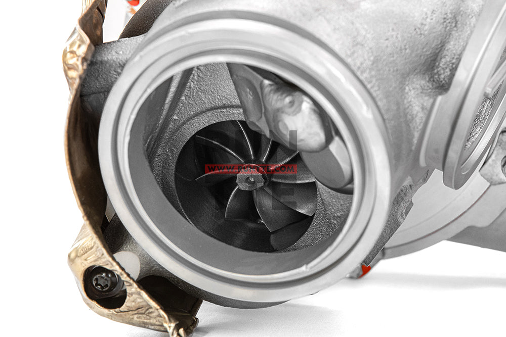 TTE950 upgrade turbo's 3.9 V8 (set van 2)