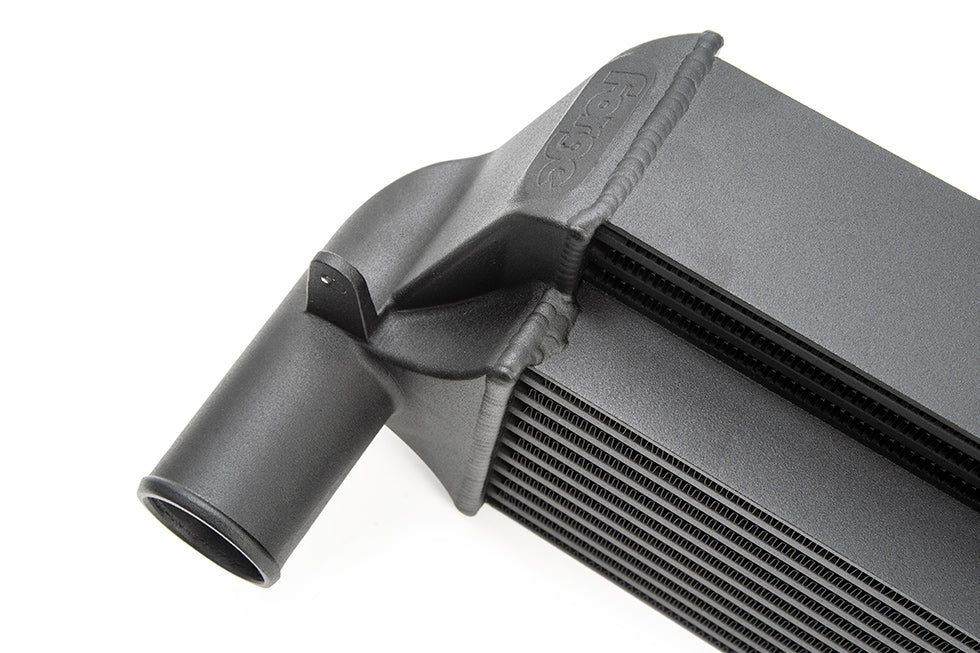 Forge upgrade intercooler