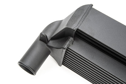 Forge upgrade intercooler