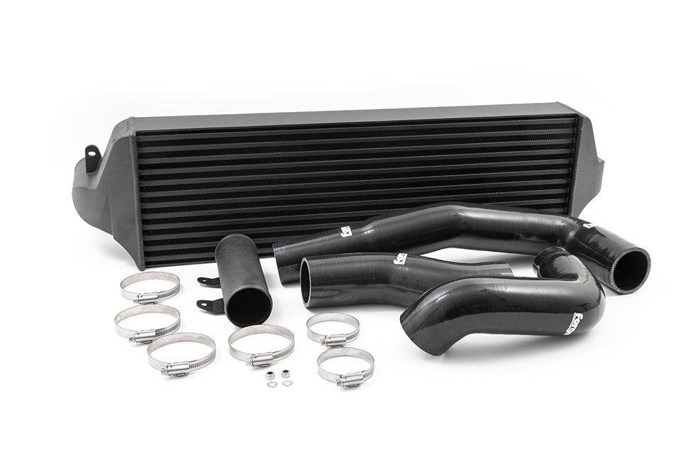 Forge upgrade intercooler