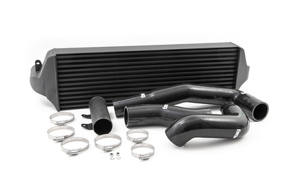 Forge upgrade intercooler