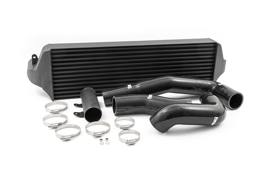 Forge upgrade intercooler