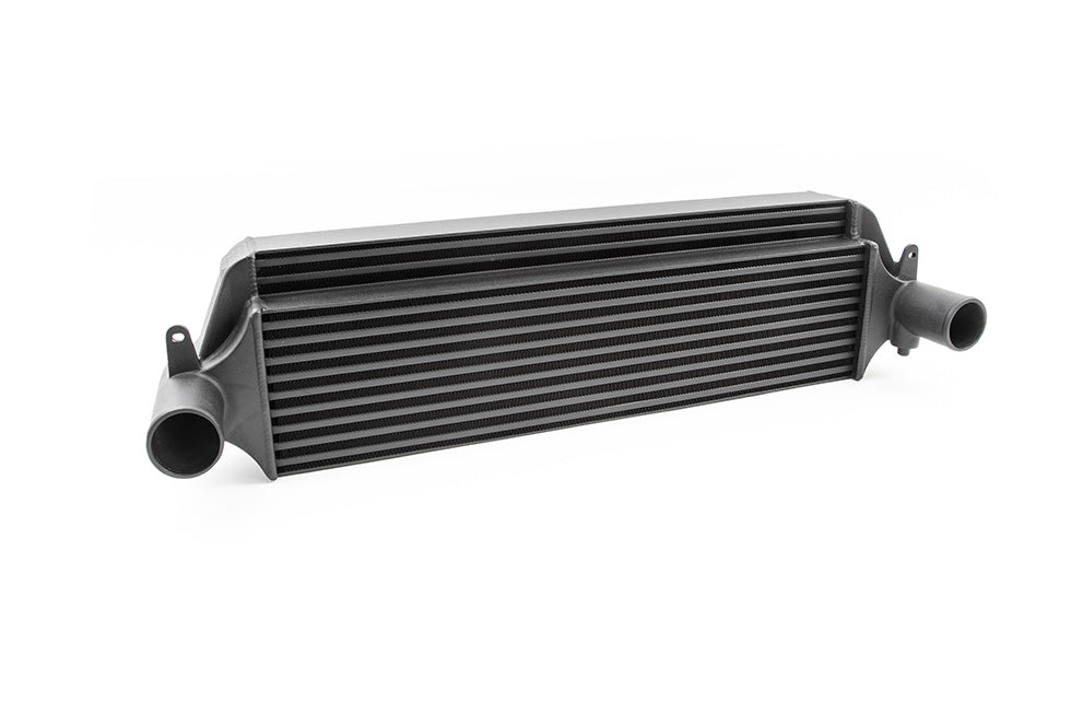 Forge upgrade intercooler