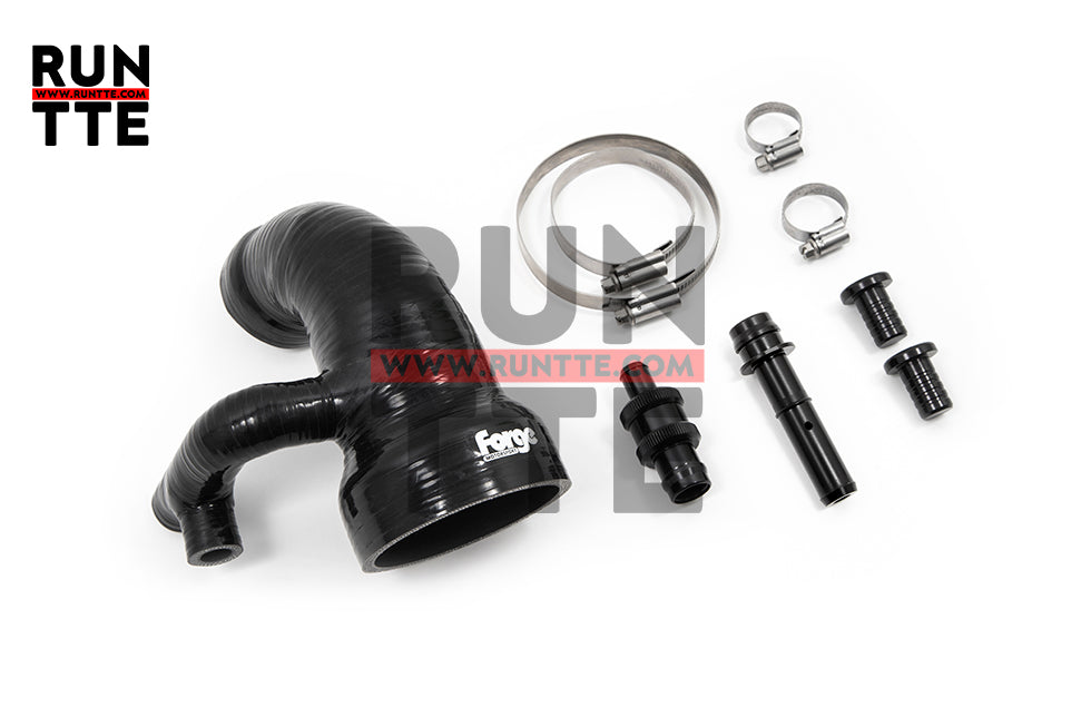 Forge turbo-inlaatslang 1.0 TSI