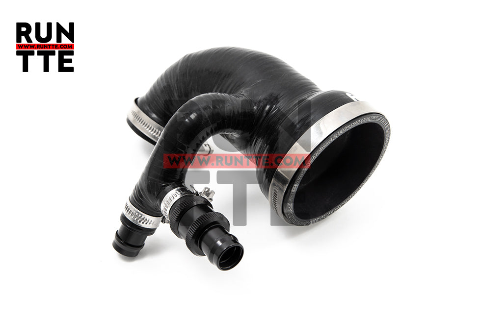 Forge turbo-inlaatslang 1.0 TSI
