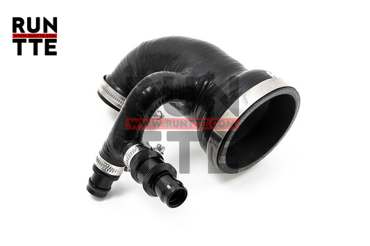 Forge turbo-inlaatslang 1.0 TSI