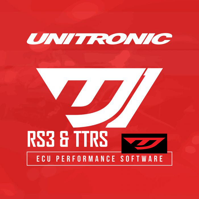 Unitronic performance software RS3 TT RS