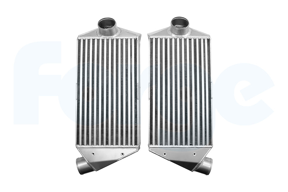 Forge upgrade intercoolers
