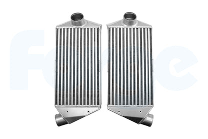 Forge upgrade intercoolers