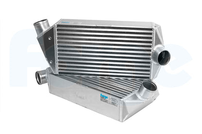Forge upgrade intercoolers
