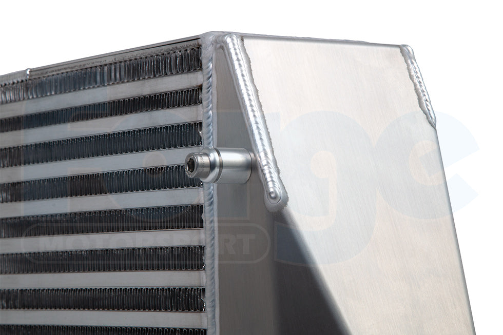 Forge upgrade intercoolers