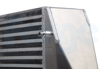 Forge upgrade intercoolers