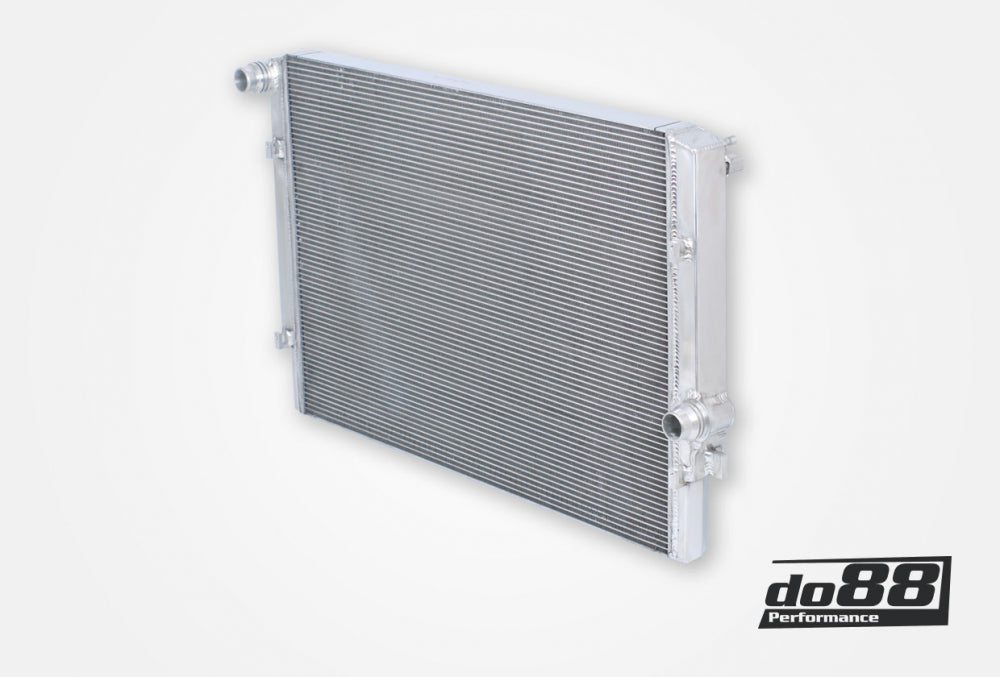 DO88 upgrade radiateur 1.8/2.0 TSI MQB