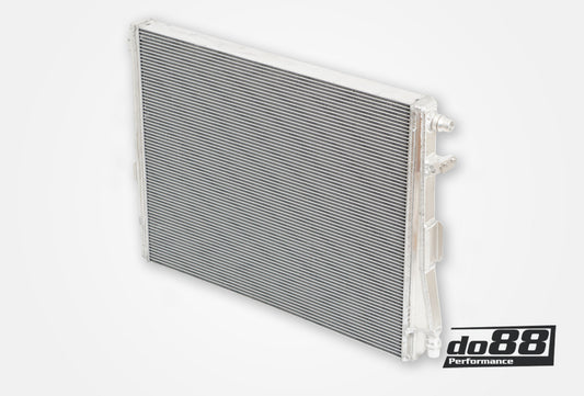 DO88 voorradiateur intercoolercircuit S58