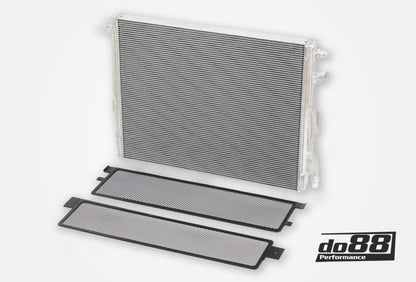 DO88 voorradiateur intercoolercircuit S58