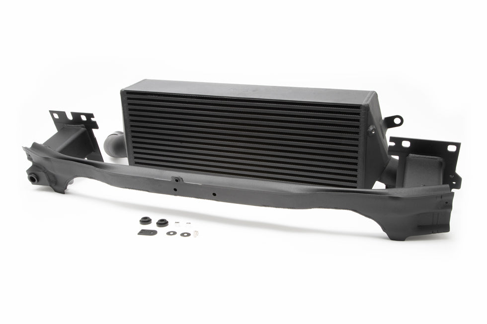 Forge upgrade intercooler