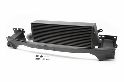 Forge upgrade intercooler