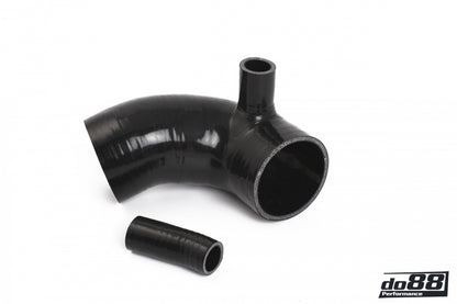 DO88 siliconen turbo-inlaatslangen