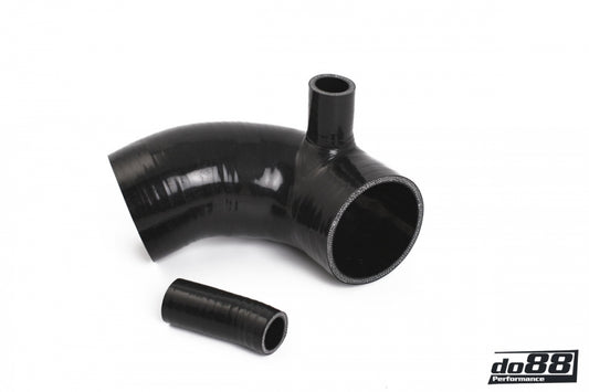 DO88 siliconen turbo-inlaatslangen