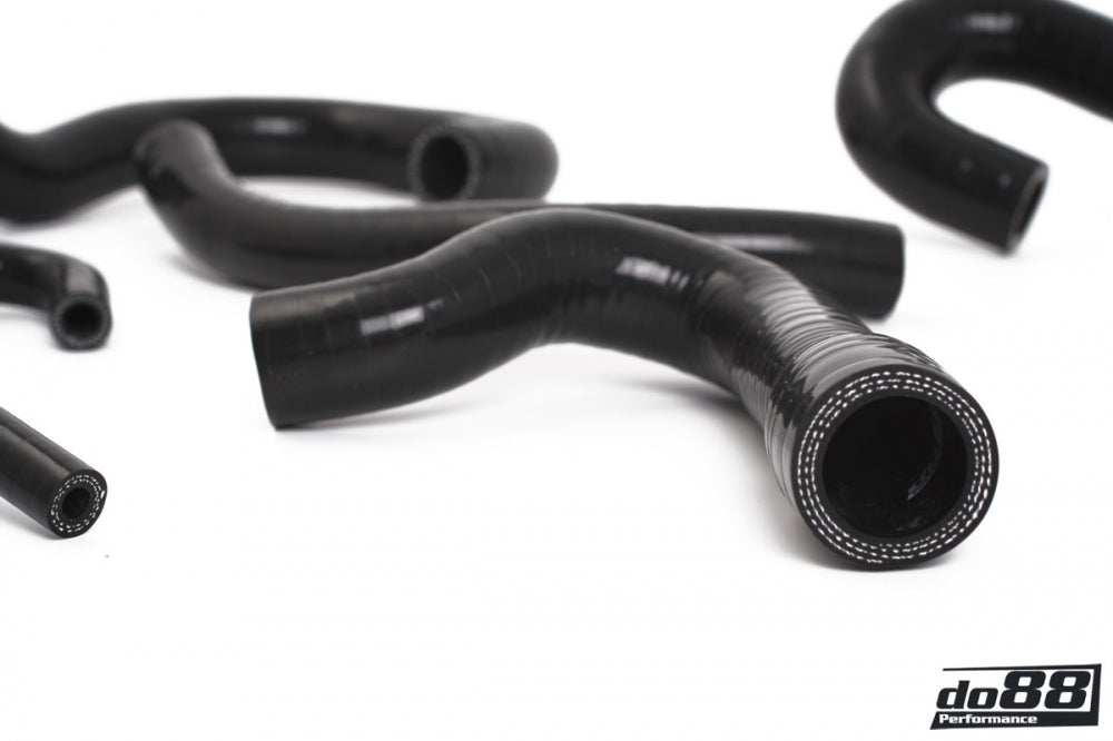 DO88 siliconen K-Jetronic slangen