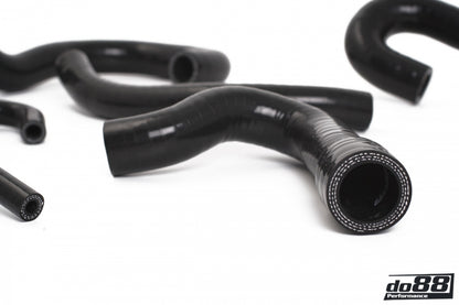 DO88 siliconen K-Jetronic slangen