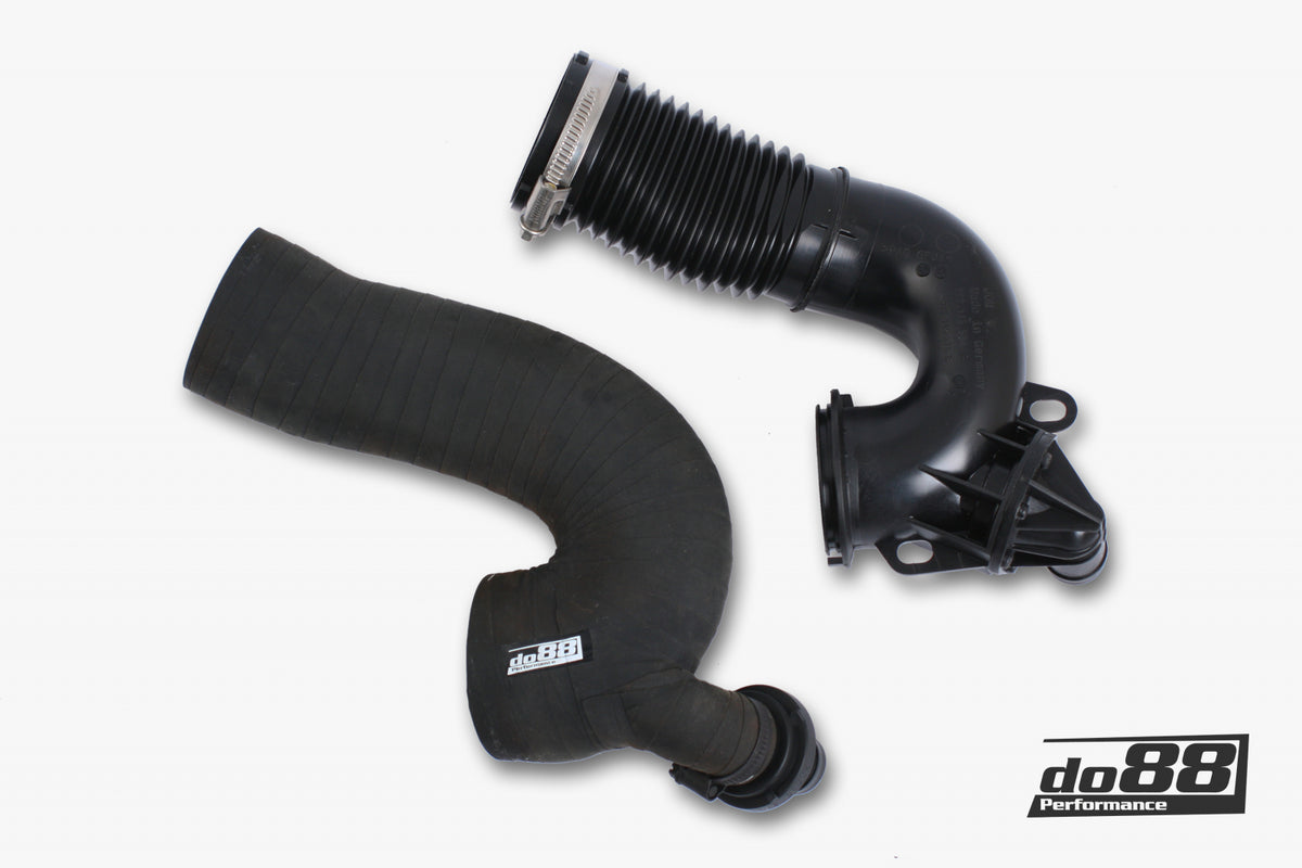 DO88 turbo-inlaatslangen 66 mm