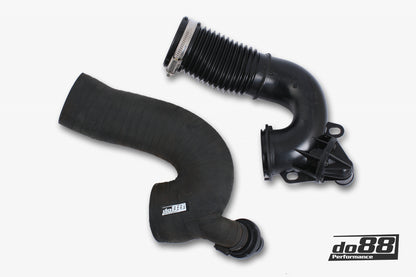 DO88 turbo-inlaatslangen 66 mm