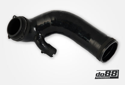 DO88 turbo-inlaatslang 2.0 TSI EA888 Gen 4 300 pk+