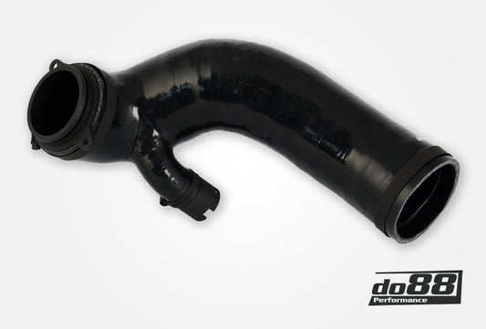 DO88 turbo-inlaatslang 2.0 TSI EA888 Gen 4 300 pk+