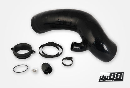 DO88 turbo-inlaatslang 2.0 TSI EA888 Gen 4 300 pk+