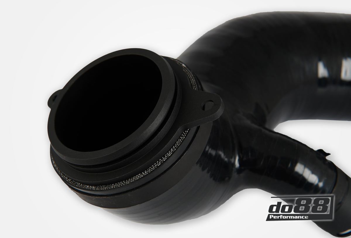 DO88 turbo-inlaatslang 2.0 TSI EA888 Gen 4 300 pk+