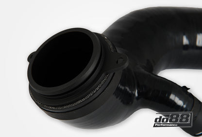DO88 turbo-inlaatslang 2.0 TSI EA888 Gen 4 300 pk+
