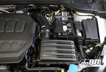 DO88 turbo-inlaatslang 2.0 TSI EA888 Gen 4 245 pk