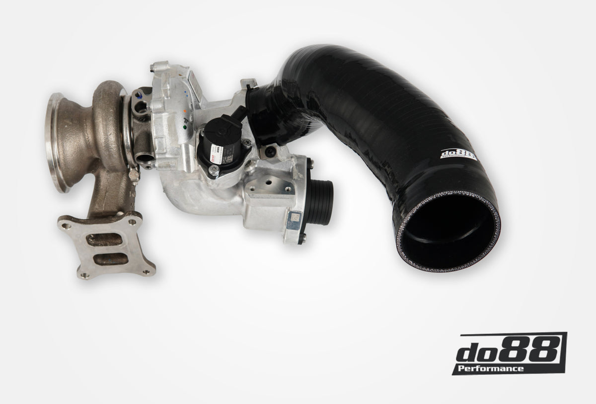 DO88 turbo-inlaatslang 2.0 TSI EA888 Gen 4 245 pk