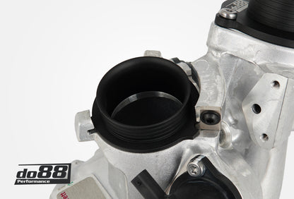DO88 turbo-inlaatslang 2.0 TSI EA888 Gen 4 245 pk