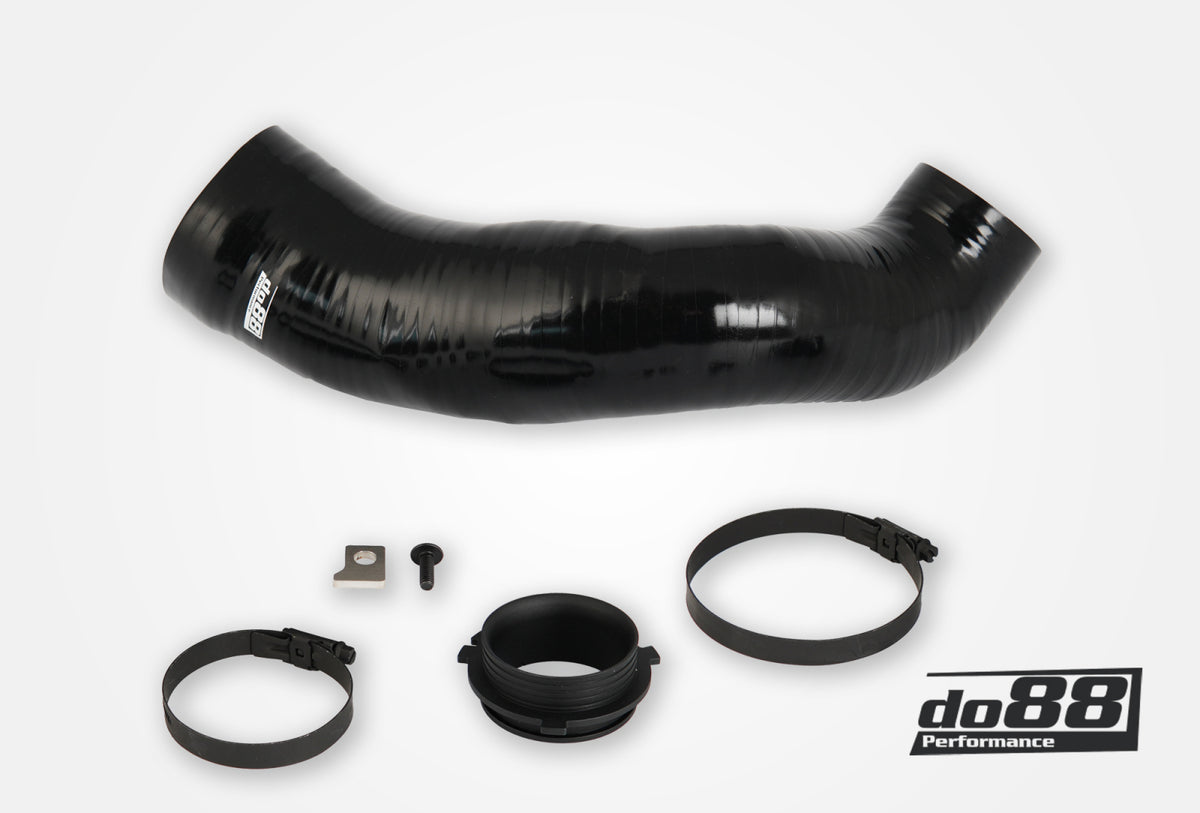DO88 turbo-inlaatslang 2.0 TSI EA888 Gen 4 245 pk